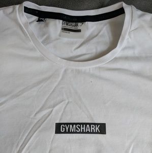 Gymshark Central T-shirt. Never used